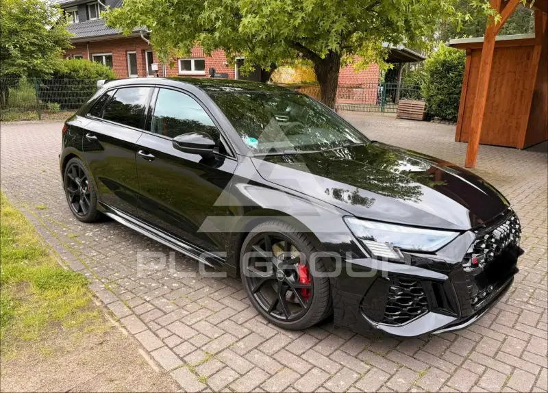 2024 Audi RS3