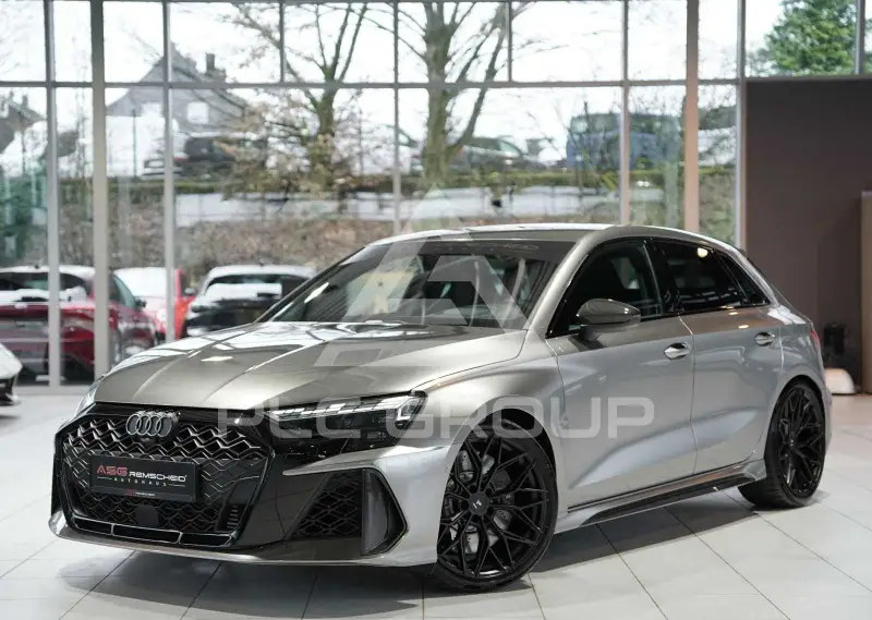 2024 Audi RS3