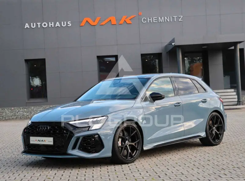 2024 Audi RS3