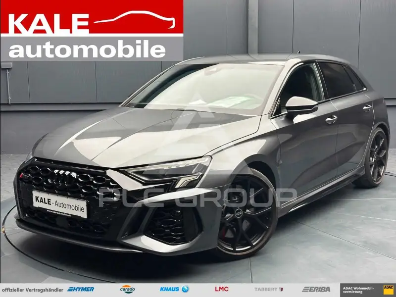 2024 Audi RS3