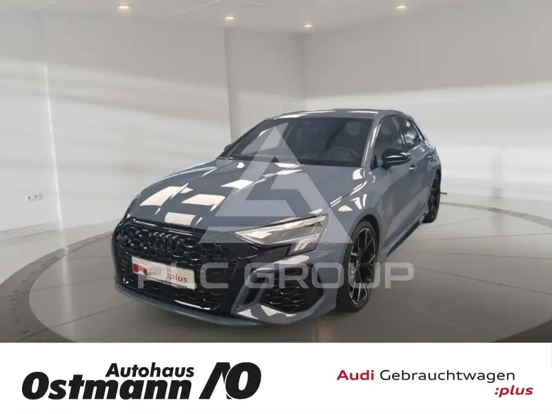 2024 Audi RS3