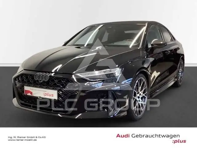 2024 Audi RS3