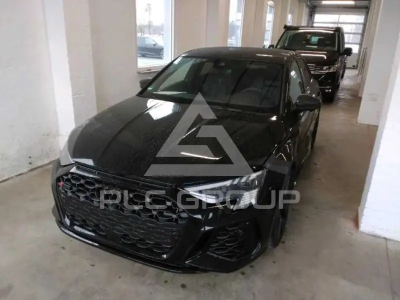 2024 Audi RS3