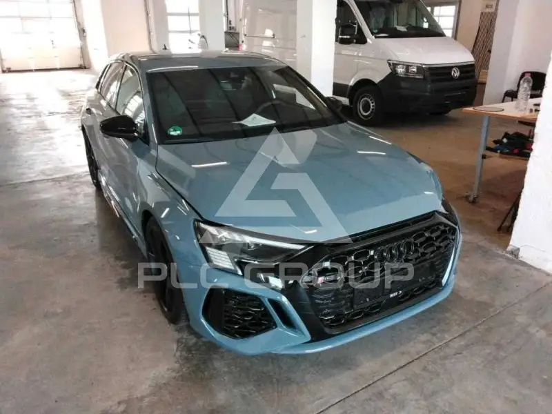 2024 Audi RS3
