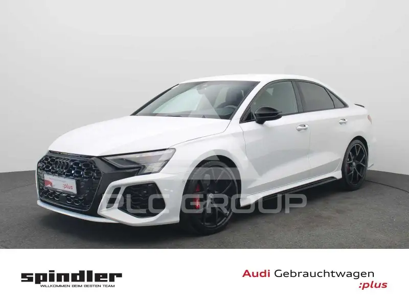 2024 Audi RS3