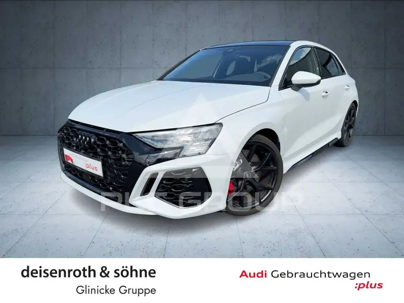 2024 Audi RS3