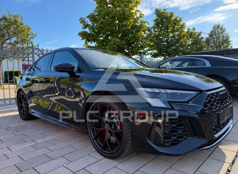 2024 Audi RS3