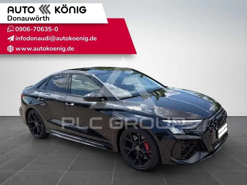 2024 Audi RS3