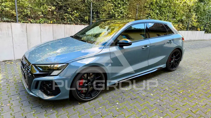 2024 Audi RS3