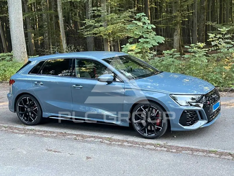 2024 Audi RS3