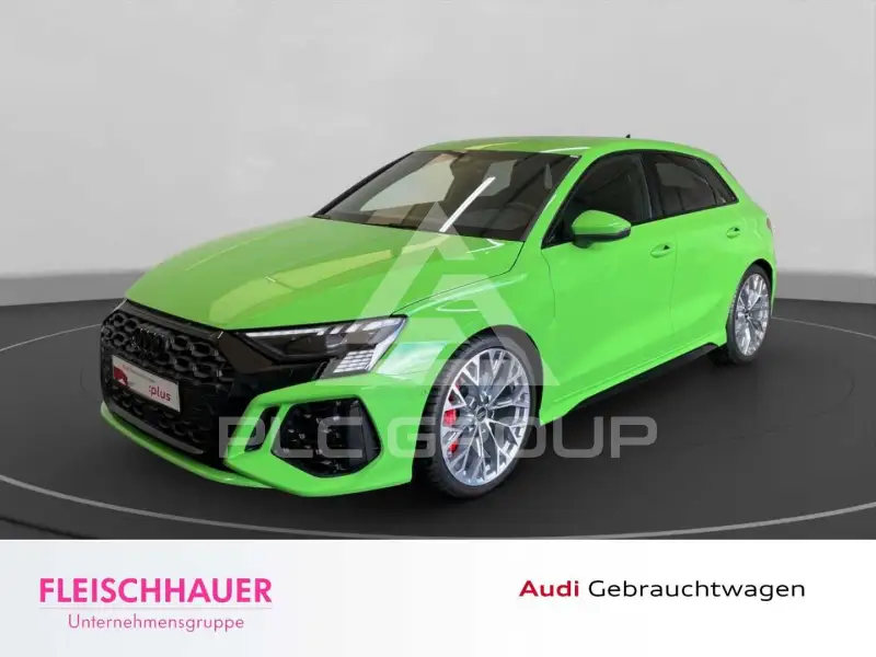 2024 Audi RS3