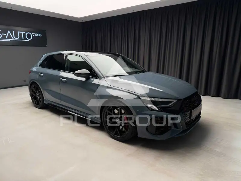 2024 Audi RS3