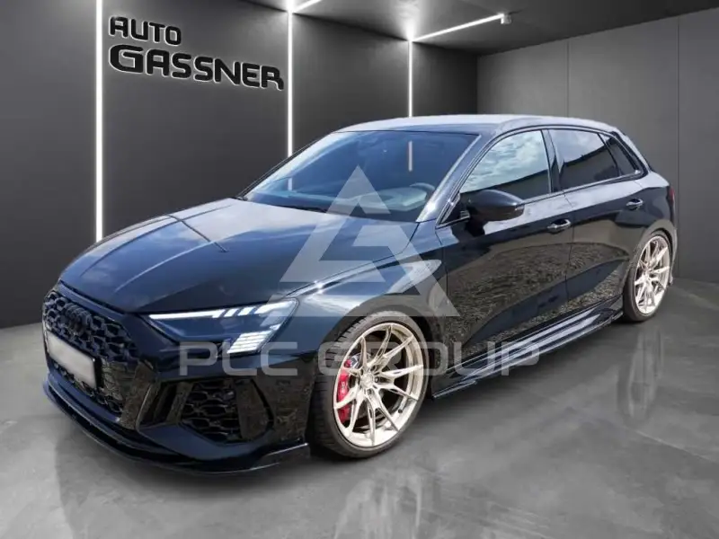 2024 Audi RS3