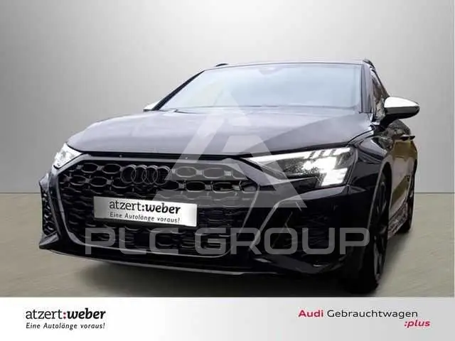 2024 Audi RS3