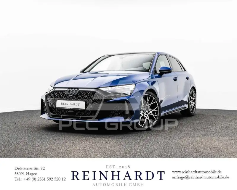 2024 Audi RS3
