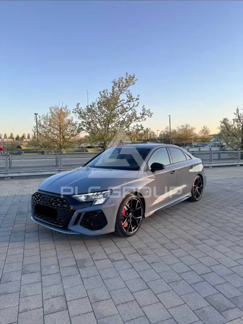 2024 Audi RS3