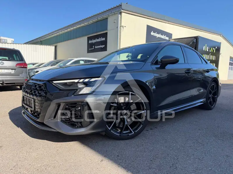 2024 Audi RS3