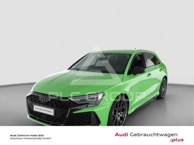 2024 Audi RS3