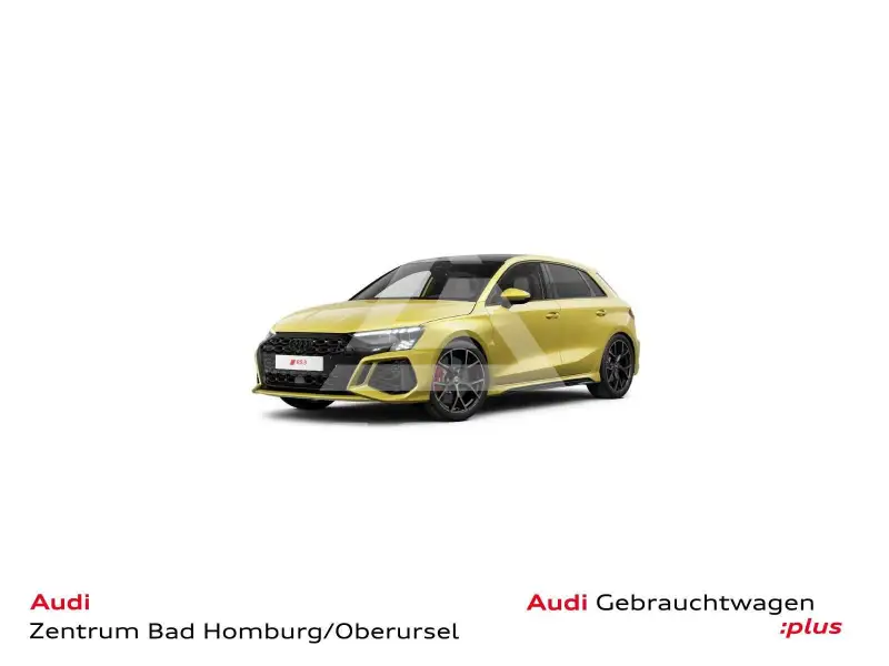 2024 Audi RS3