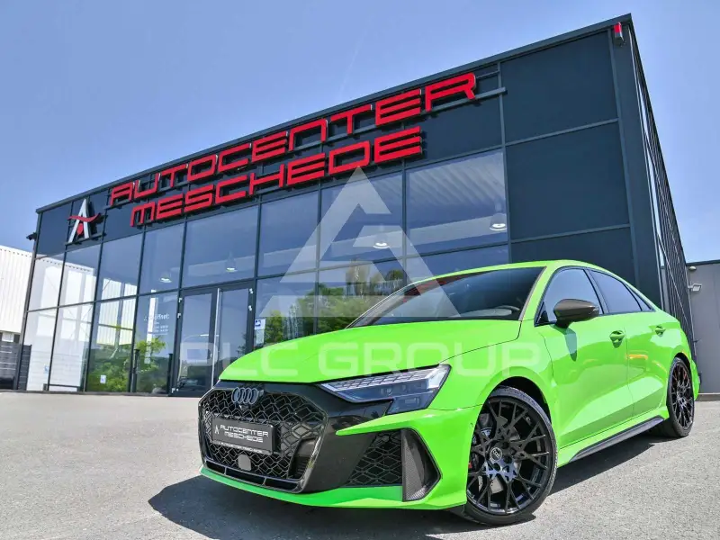 2024 Audi RS3
