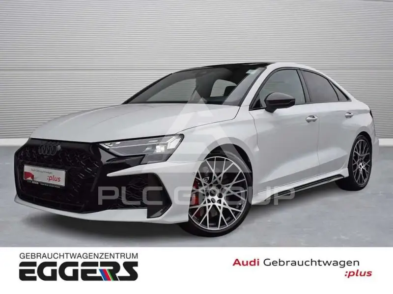 2024 Audi RS3