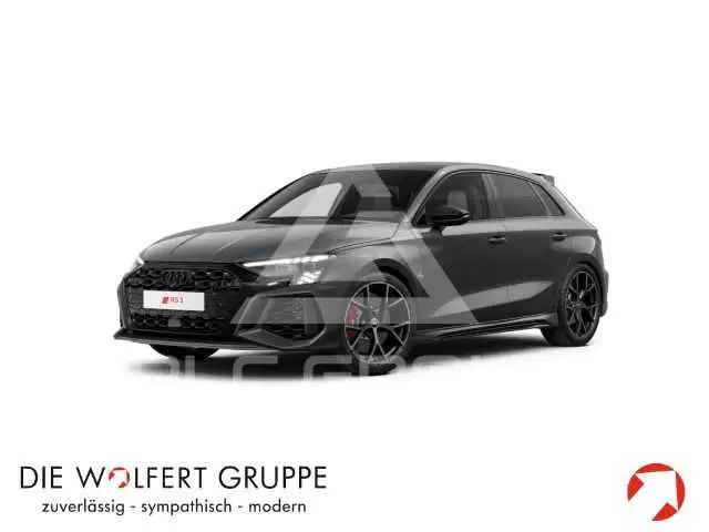 2024 Audi RS3