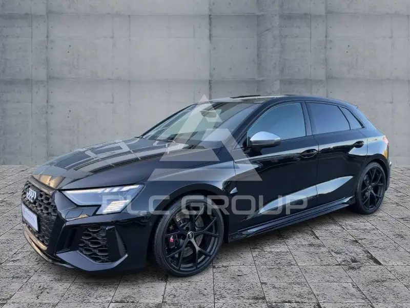 2024 Audi RS3