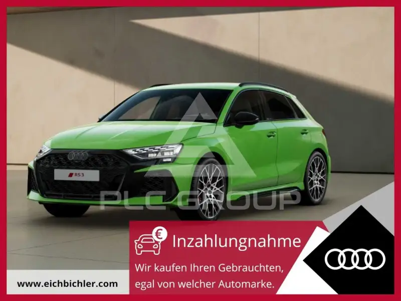 2024 Audi RS3