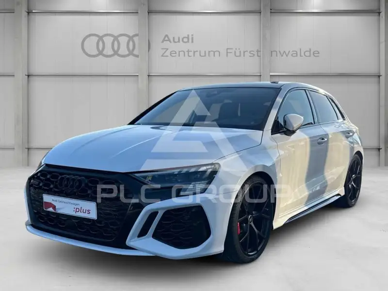 2024 Audi RS3