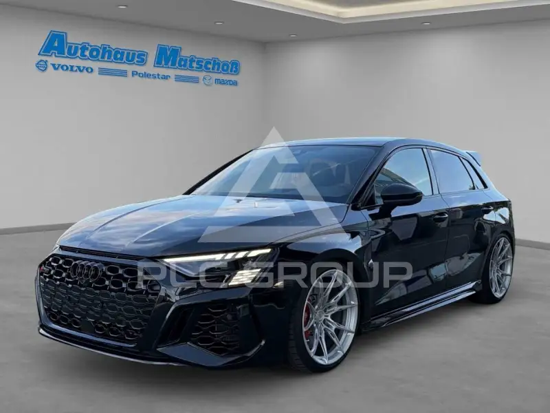 2024 Audi RS3