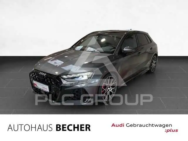 2024 Audi RS3