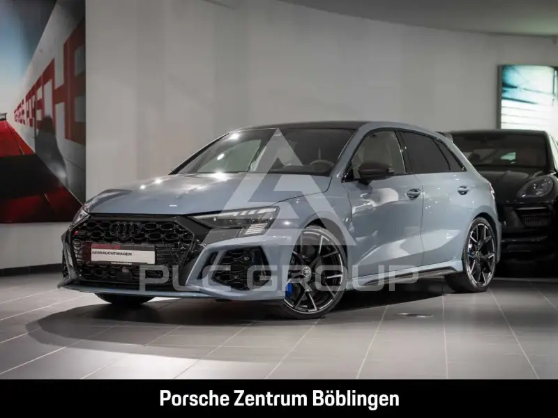 2024 Audi RS3