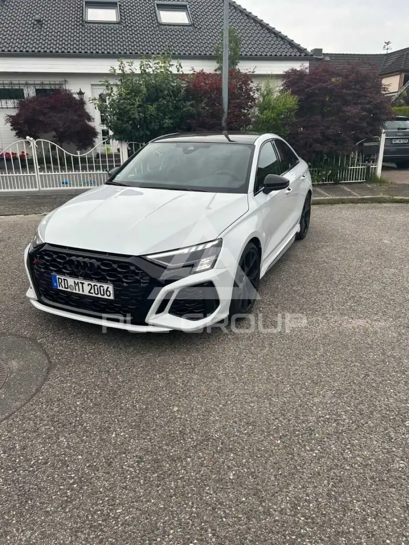 2024 Audi RS3