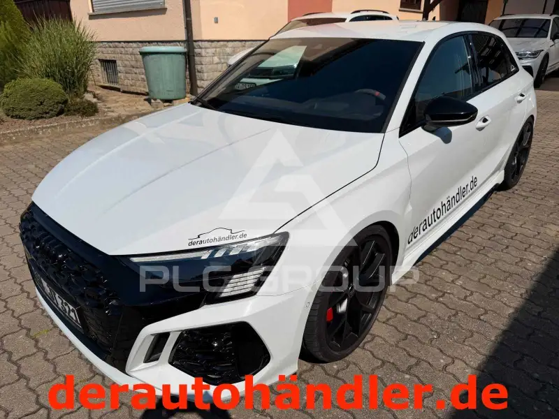 2024 Audi RS3