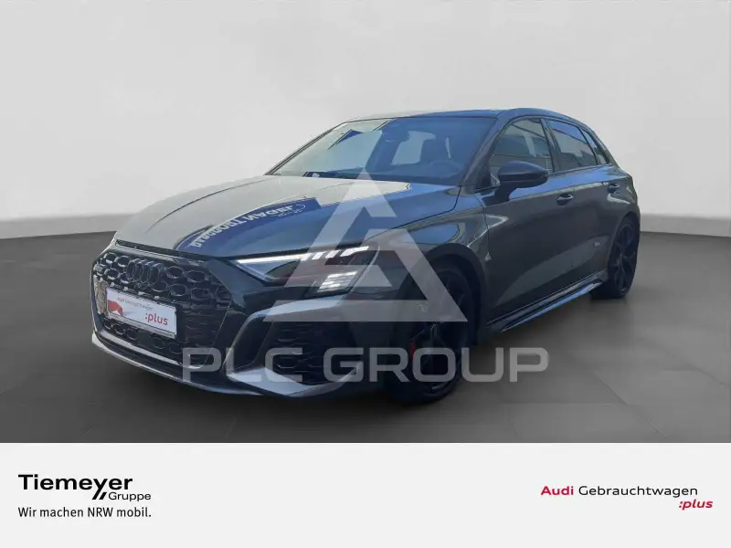 2024 Audi RS3