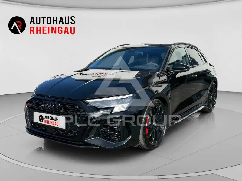 2024 Audi RS3
