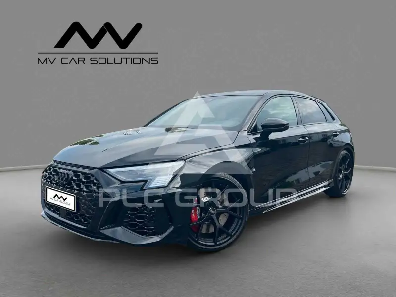 2024 Audi RS3