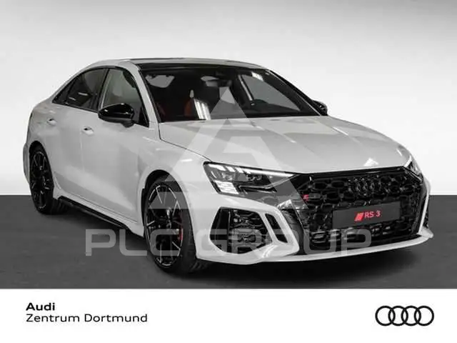 2024 Audi RS3