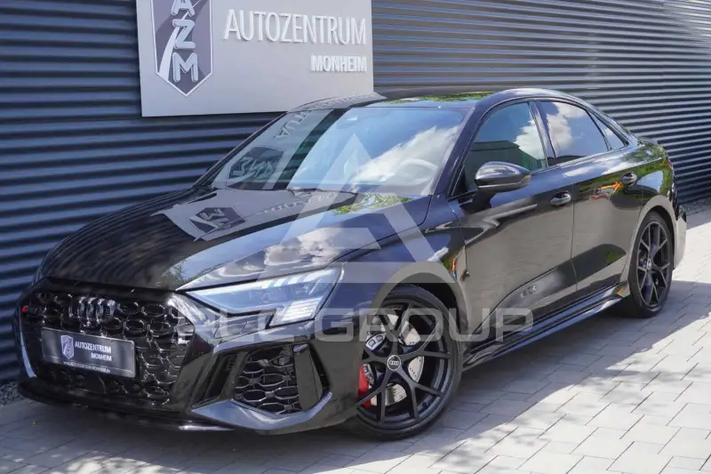 2024 Audi RS3