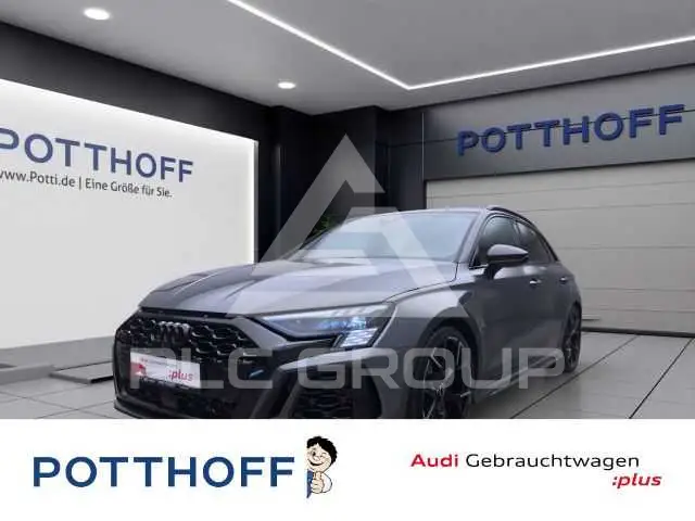2024 Audi RS3
