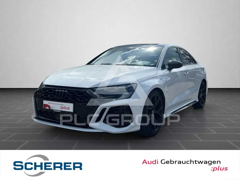 2024 Audi RS3