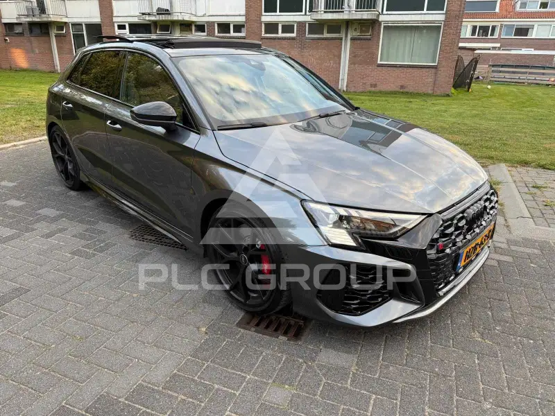 2024 Audi RS3