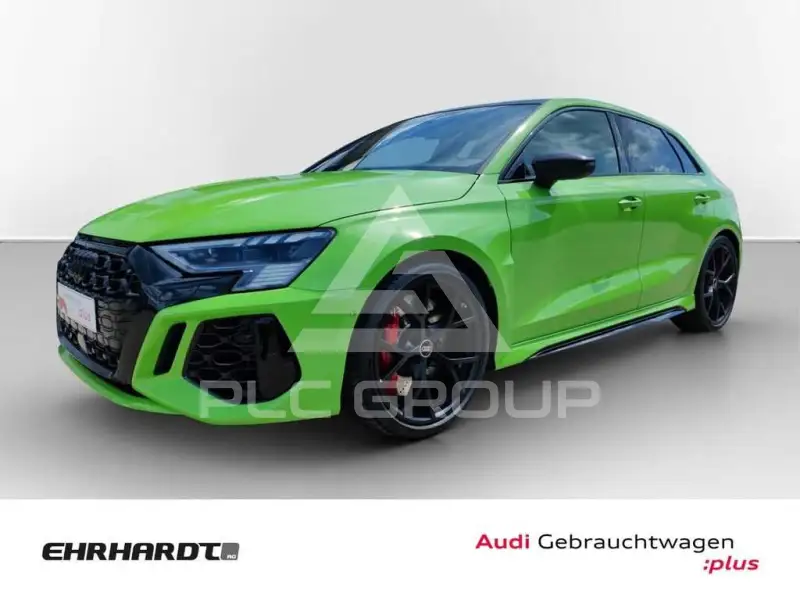 2024 Audi RS3