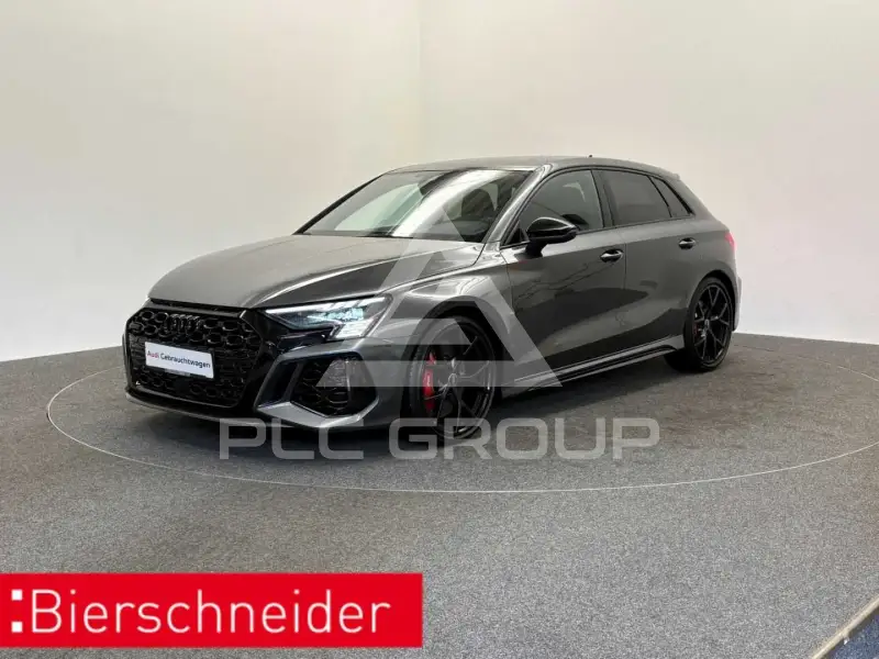 2024 Audi RS3
