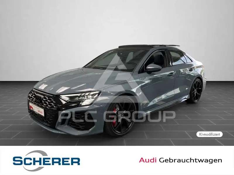 2024 Audi RS3
