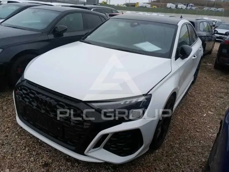 2024 Audi RS3