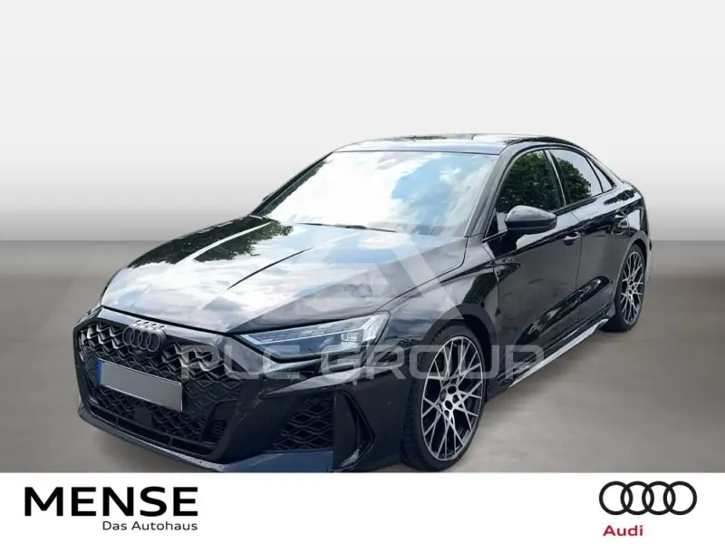 2024 Audi RS3