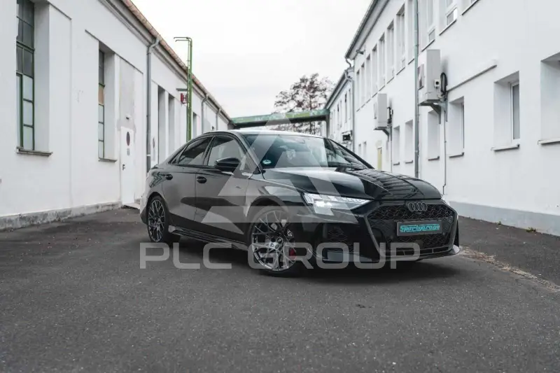 2024 Audi RS3