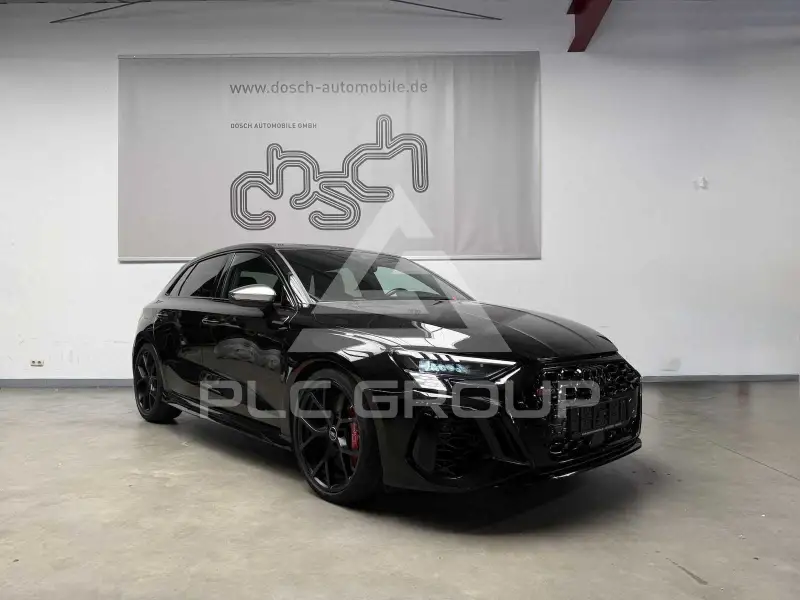 2024 Audi RS3