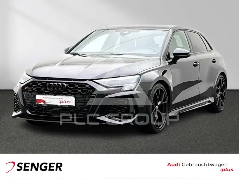 2024 Audi RS3